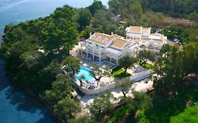 Saint Nikolas Beach Apartments